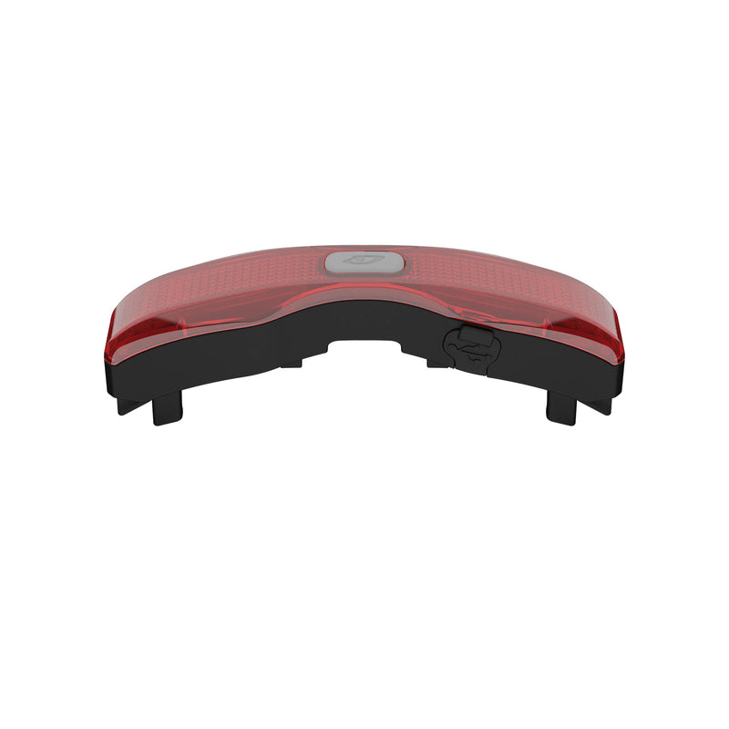 Giro Roc Loc 5 USB Helmet Light