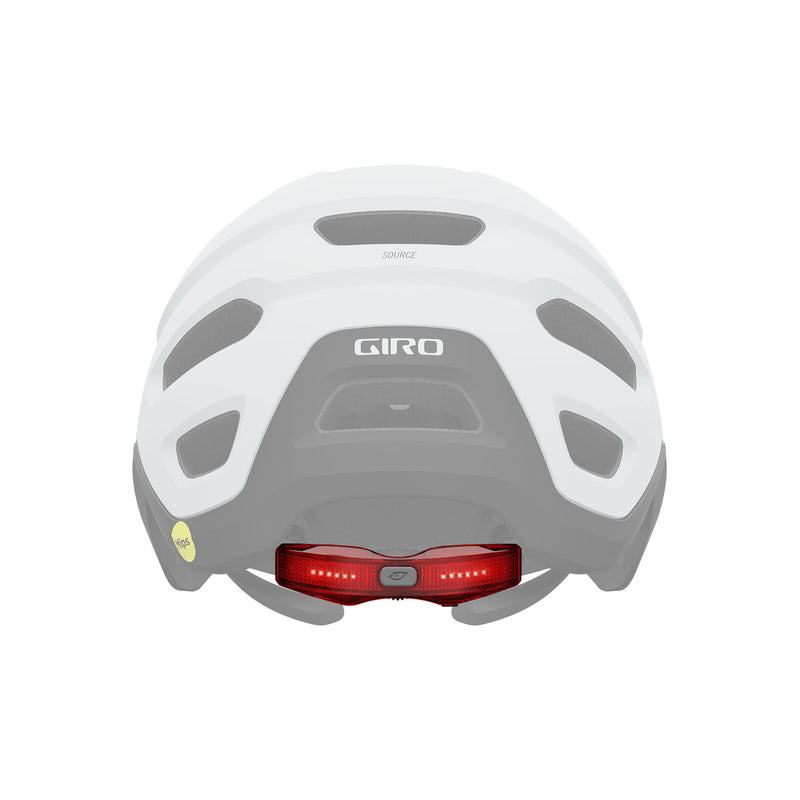 Giro Roc Loc 5 USB Helmet Light