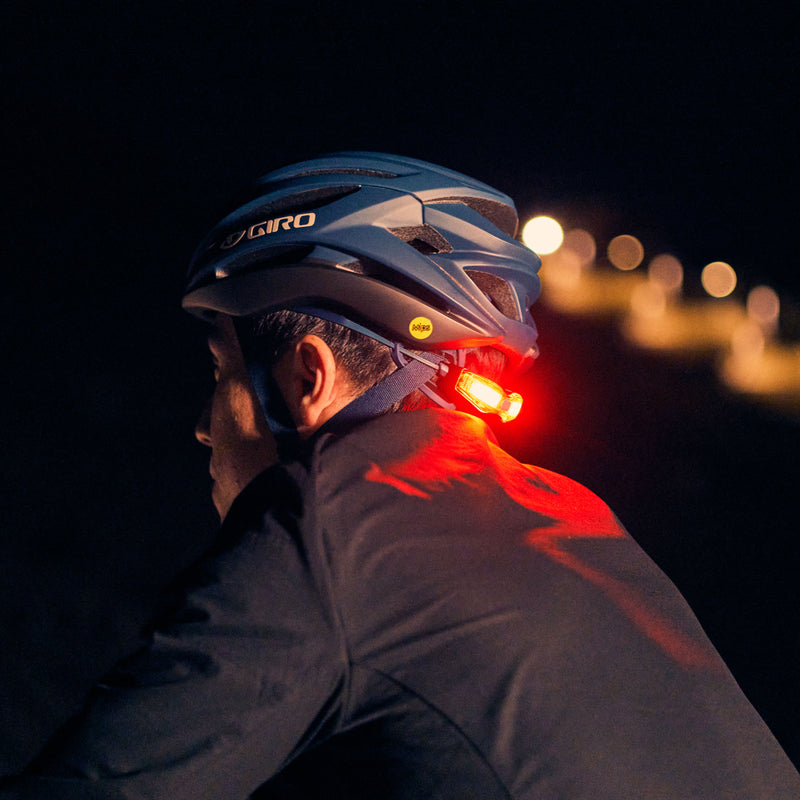 Giro Roc Loc 5 USB Helmet Light