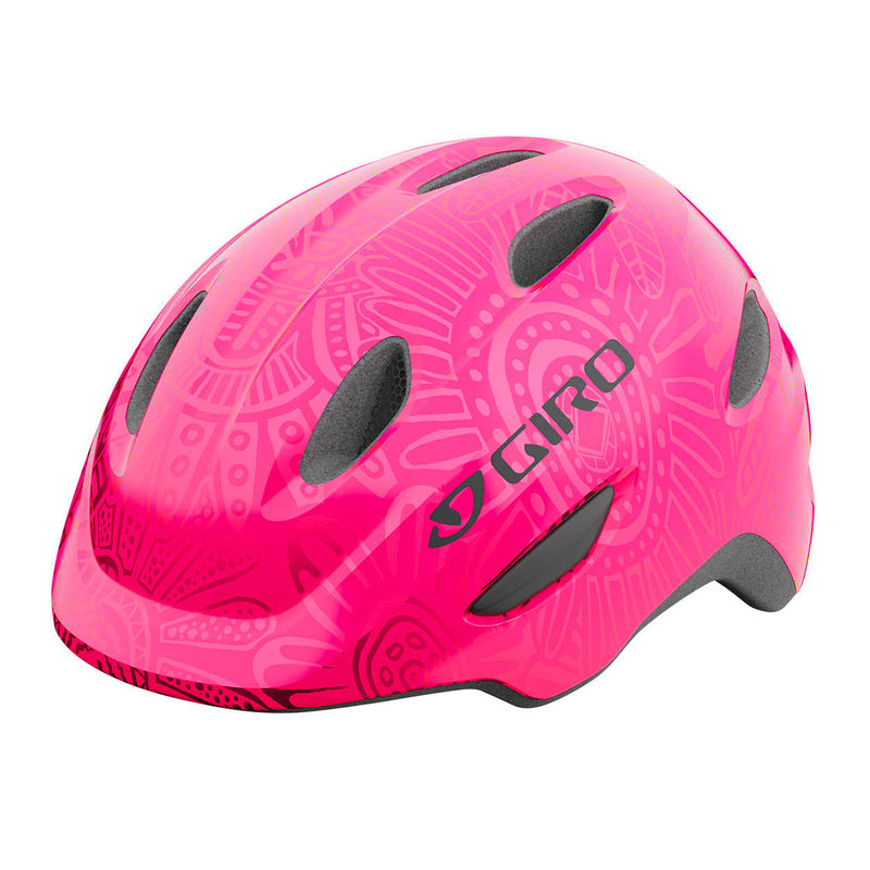 Giro Scamp Helmet