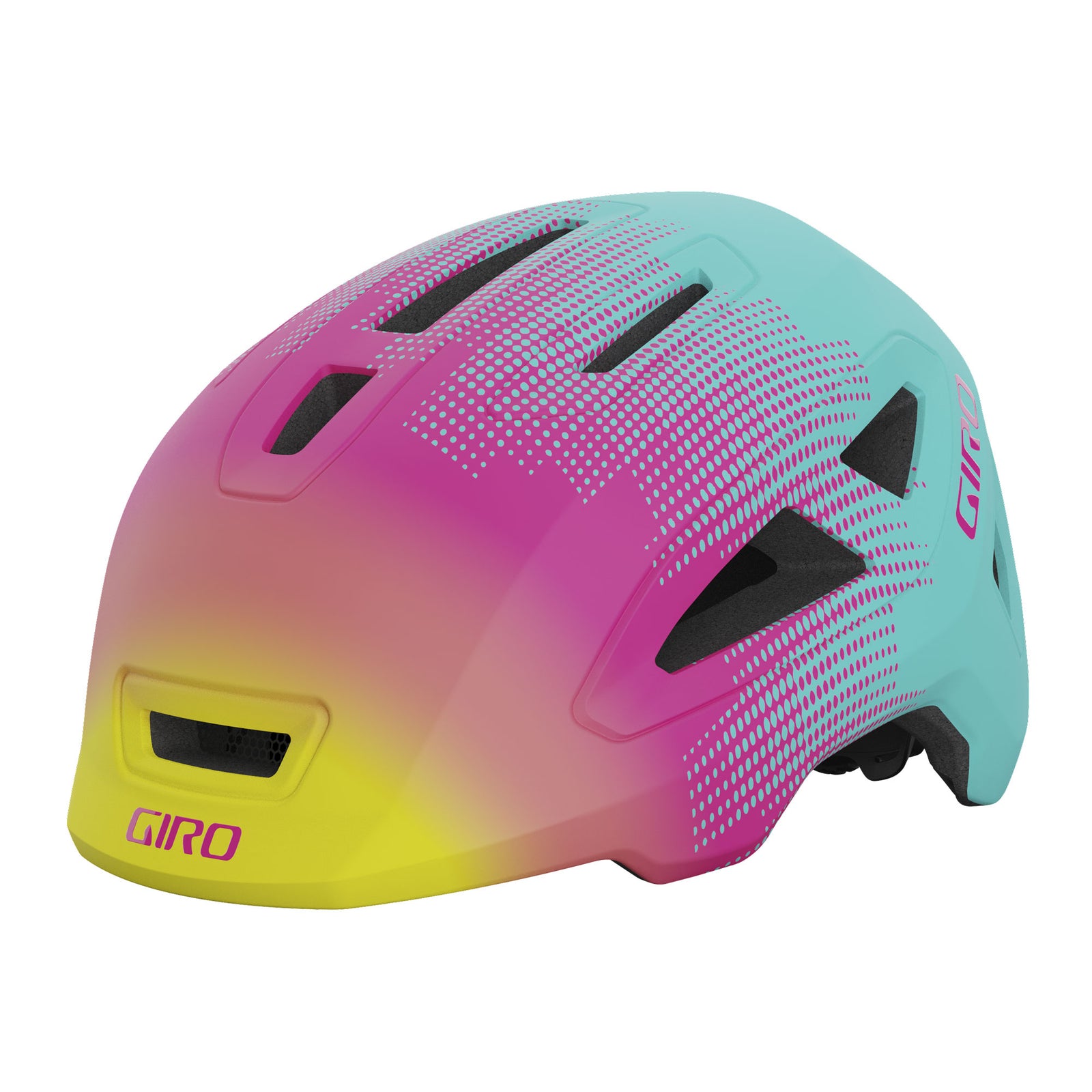 Giro Scamp II Helmet Helmets Bicycle Superstore