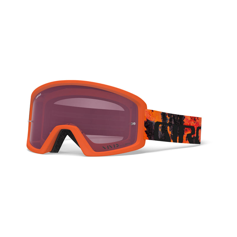 Giro Tazz MTB Goggles with Vivid Trail Lens