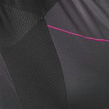 Giro Womens Chrono Sport Jersey Black Flow