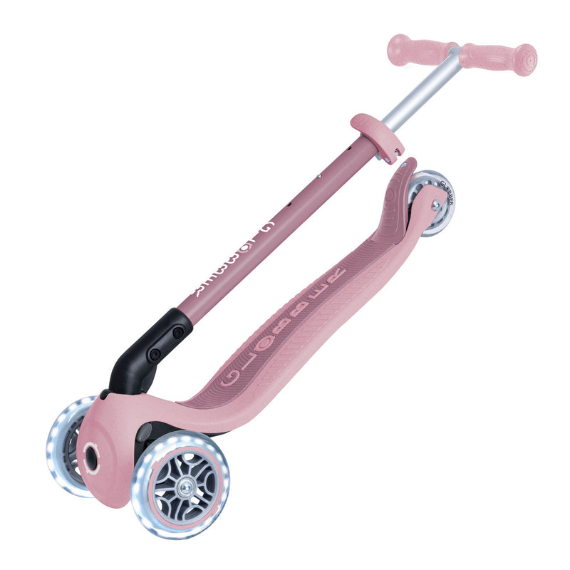 Razor Pro Scooter Razoru00ae Sparku2122 Kick Scooter Clear