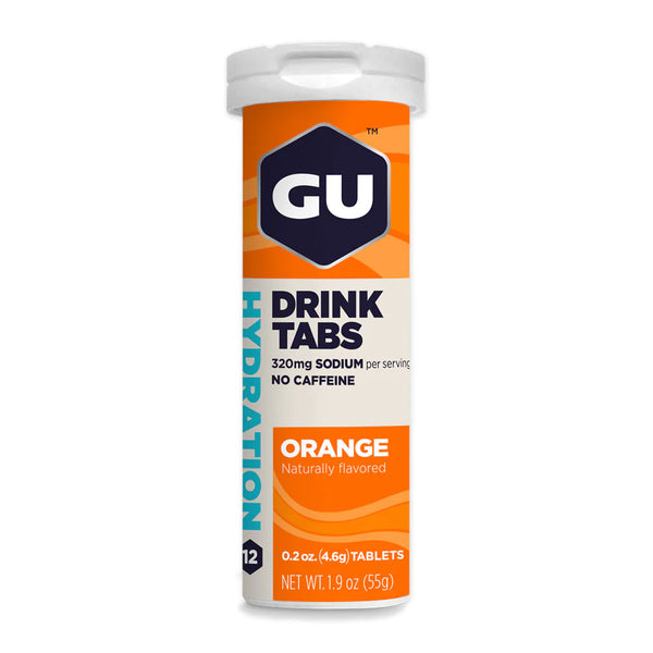 GU Hydration Drink Tabs