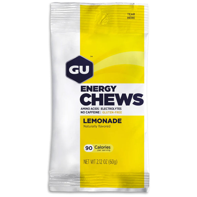 GU Energy Chews