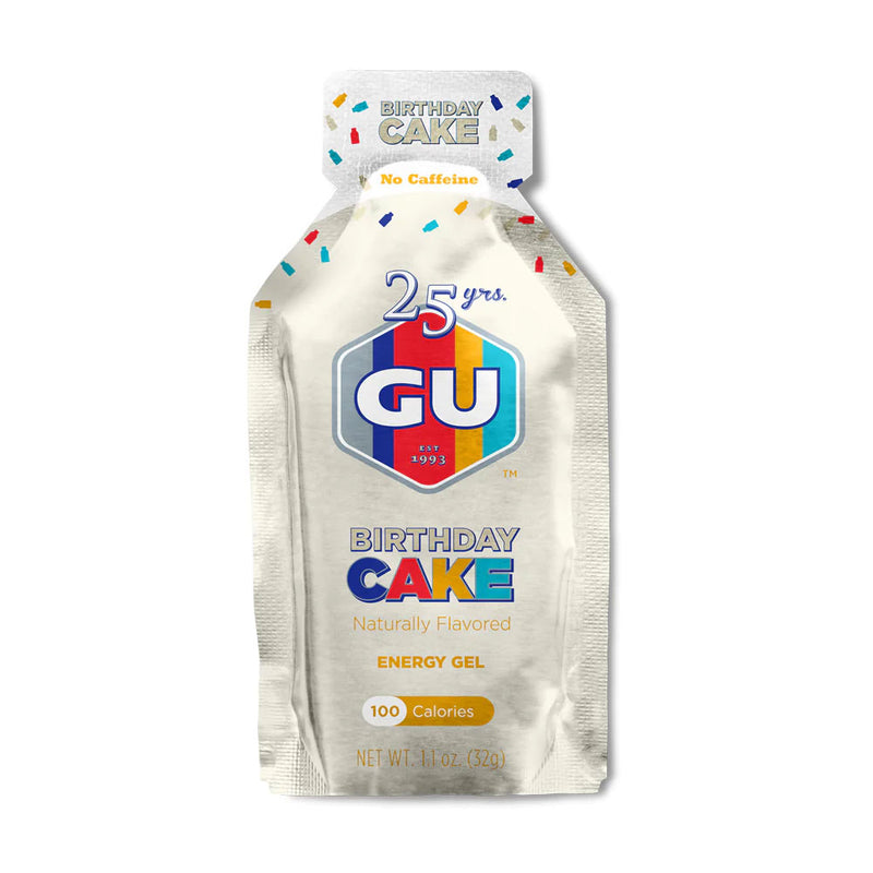 GU Energy Gel