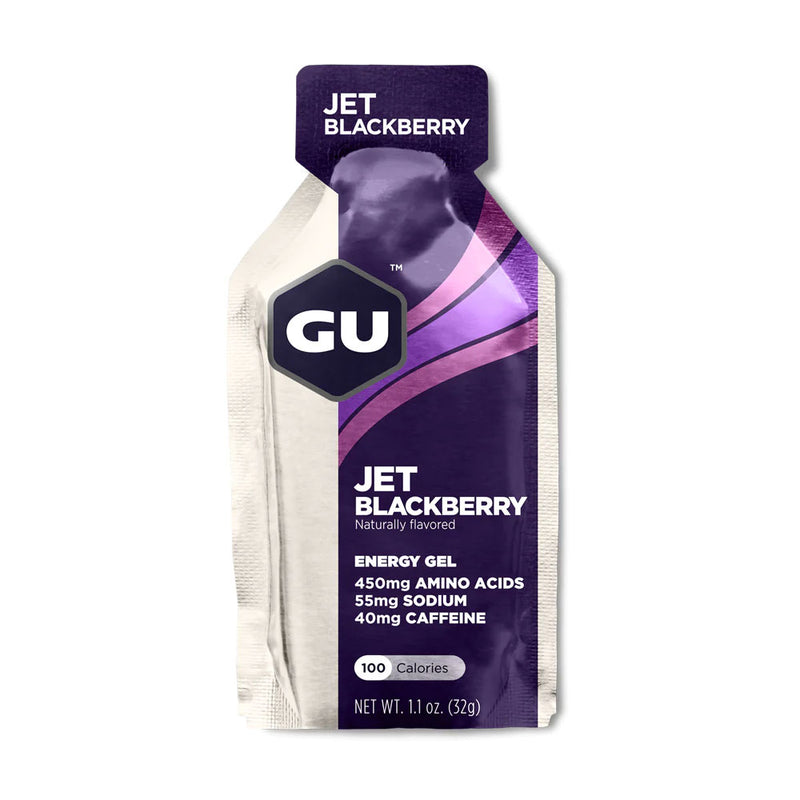 GU Energy Gel