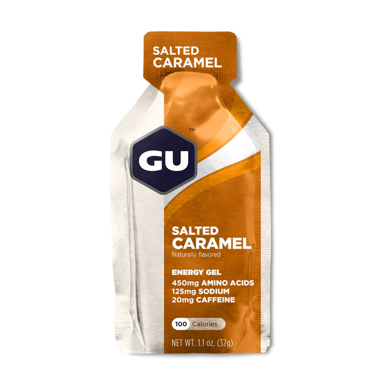 GU Energy Gel