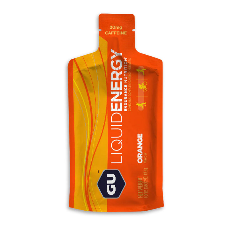 GU Liquid Energy