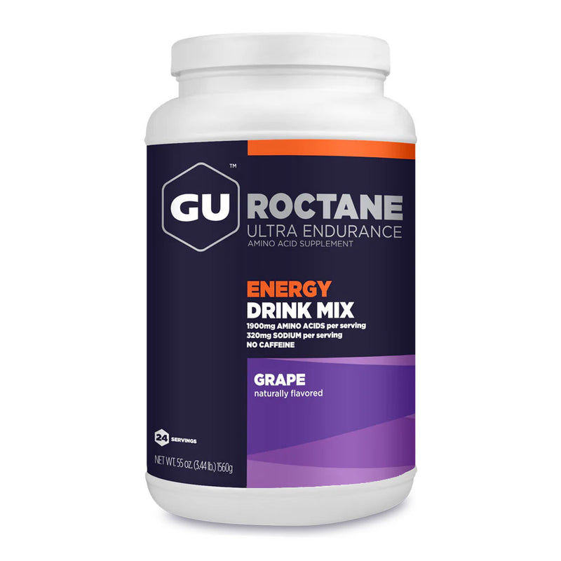 GU Roctane Drink Mix 1560g