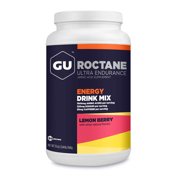 GU Roctane Drink Mix 1560g