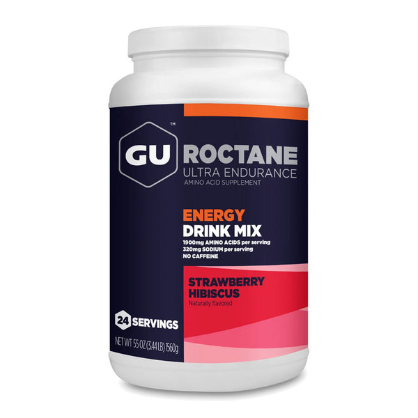 GU Roctane Drink Mix 1560g