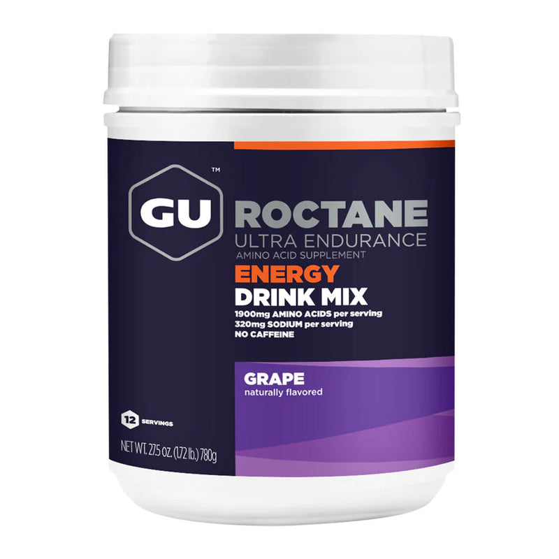 GU Roctane Drink Mix 780g