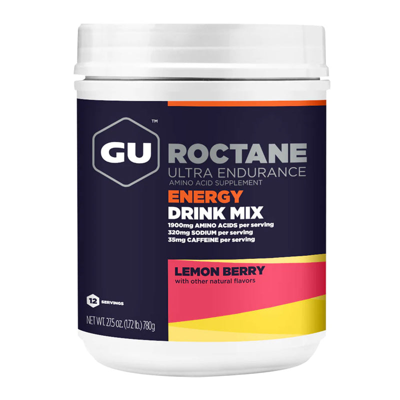GU Roctane Drink Mix 780g