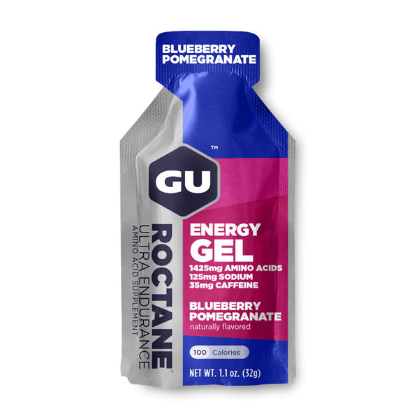 GU Roctane Energy Gel