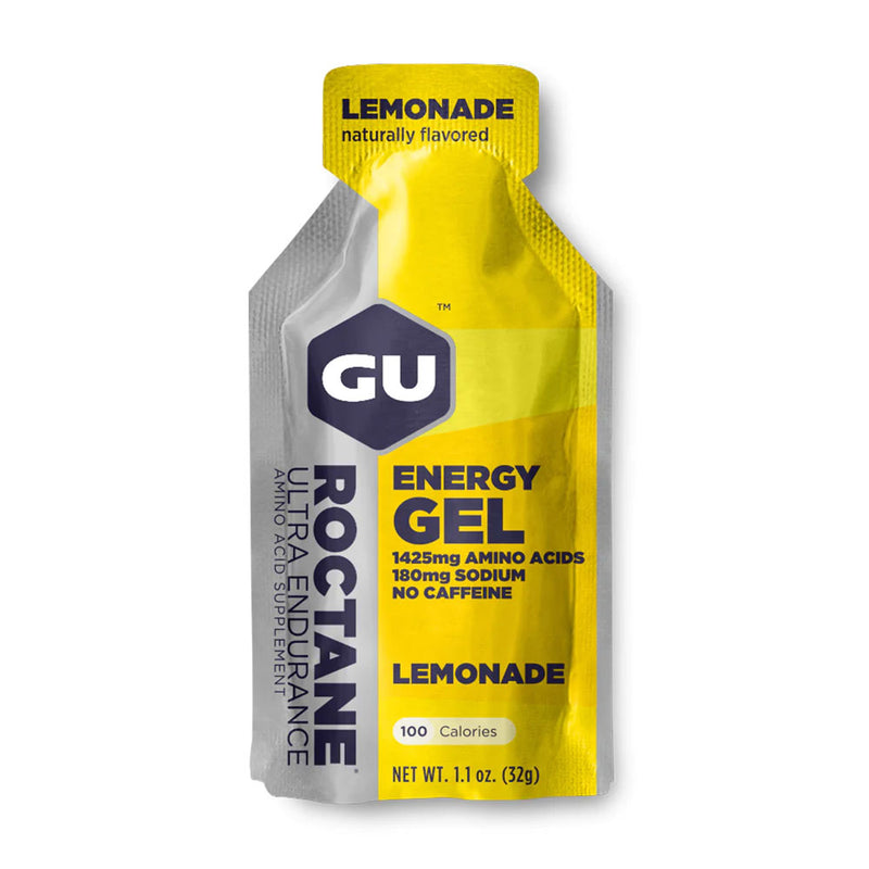 GU Roctane Energy Gel