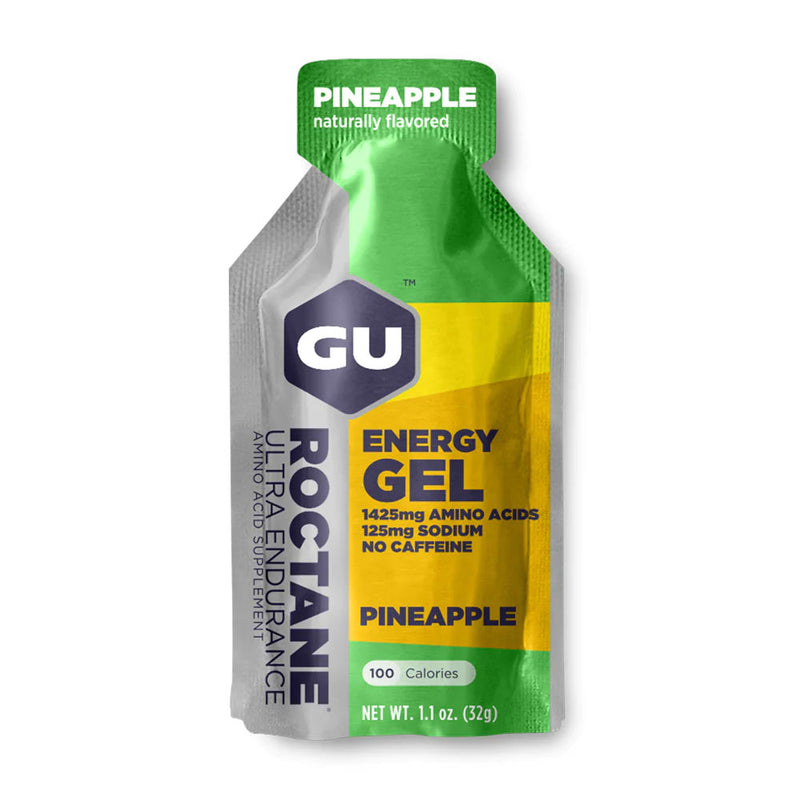 GU Roctane Energy Gel