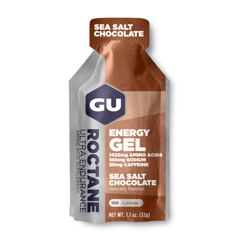 GU Roctane Energy Gel