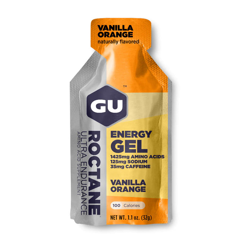 GU Roctane Energy Gel