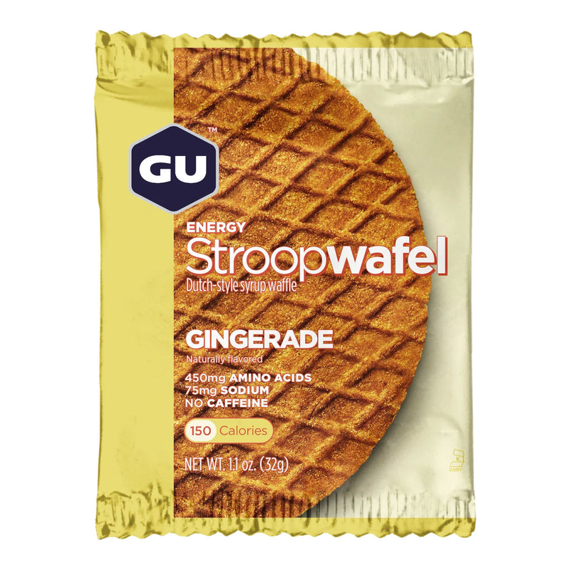 GU Stroopwafel