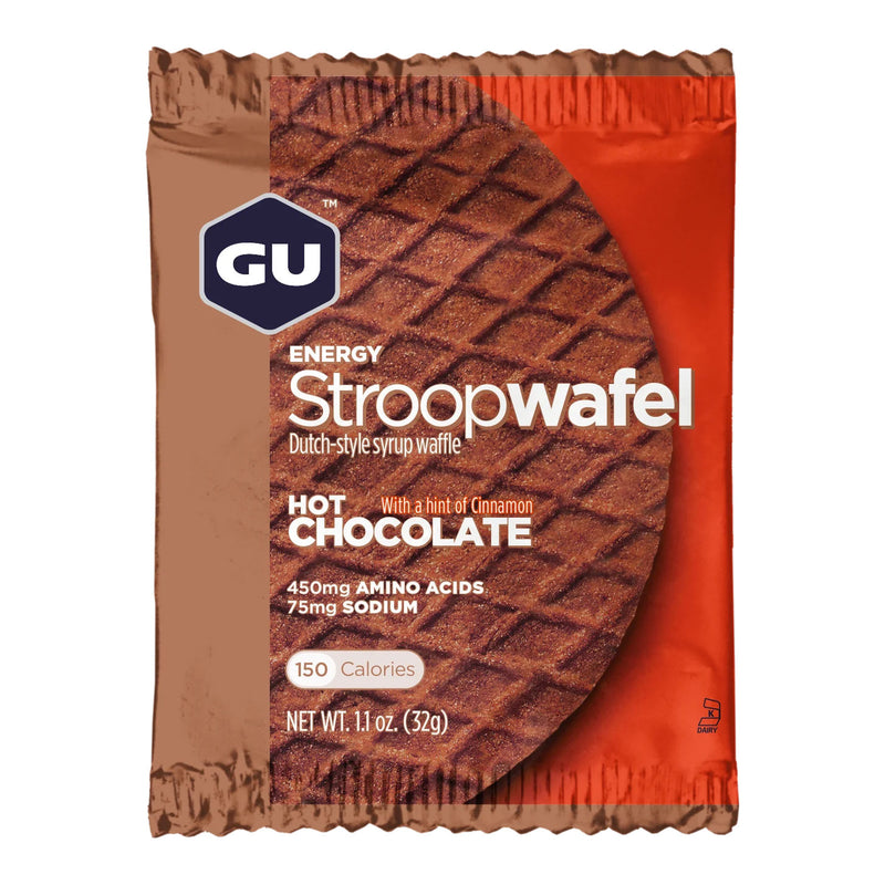 GU Stroopwafel