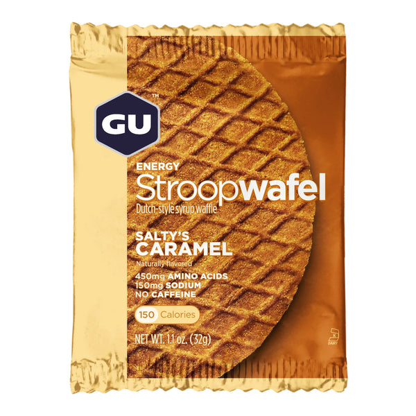 GU Stroopwafel