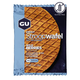 GU Stroopwafel