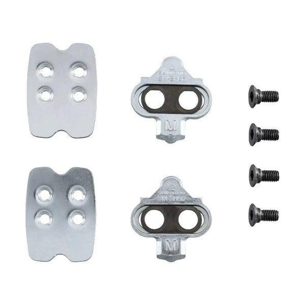 Shimano SM-SH56 SPD Multi-Release Cleat W/O Cleat Nut