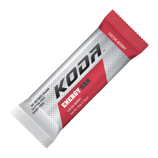Koda Energy Bar