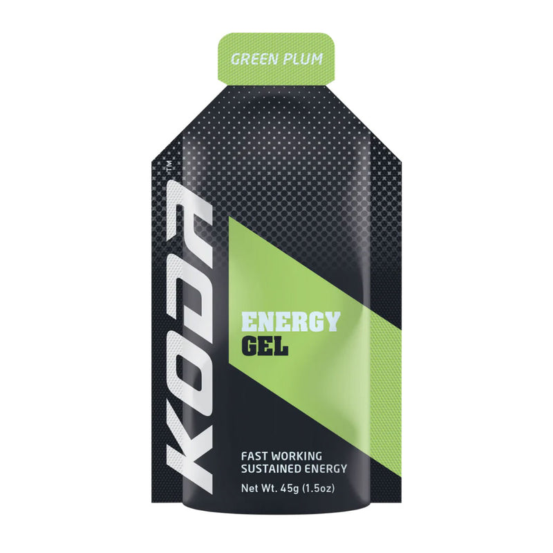 Koda Energy Gel