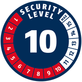 Abus Special Anchor WBA65 With Bracket