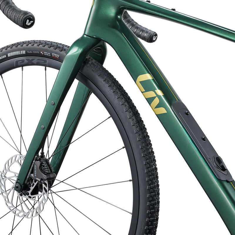 Liv Devote Advanced 2 2024