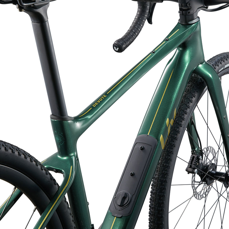 Liv Devote Advanced 2 2024