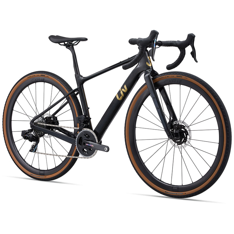 Liv Devote Advanced Pro 2024