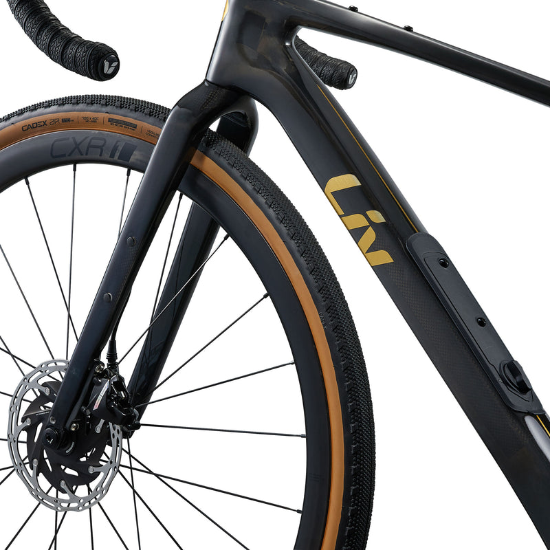 Liv Devote Advanced Pro 2024