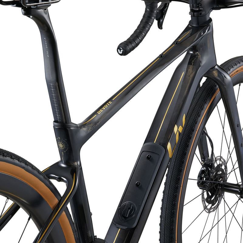 Liv Devote Advanced Pro 2024