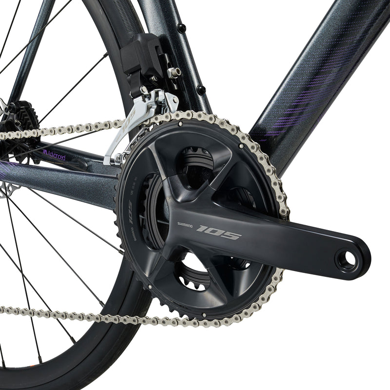 Liv Langma Advanced 1 Disc PC 2024