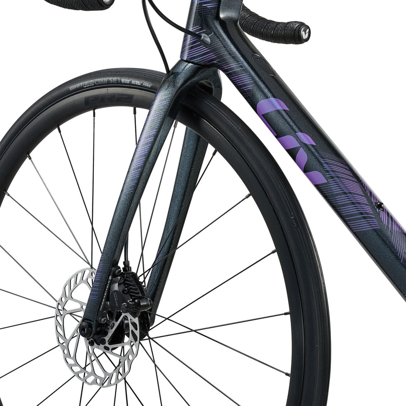 Liv Langma Advanced 1 Disc PC 2024