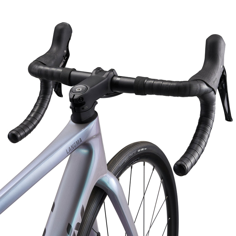 Liv Langma Advanced 2 PC 2025 Womens Road Bikes Bicycle Superstore