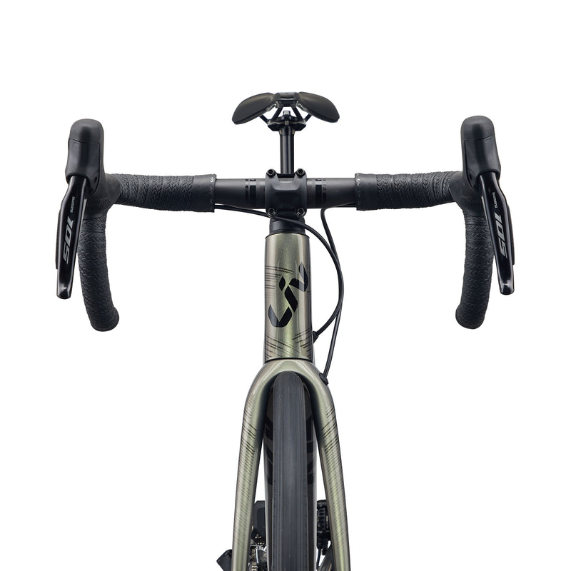 Liv Langma Advanced Pro 1 Disc PC 2024