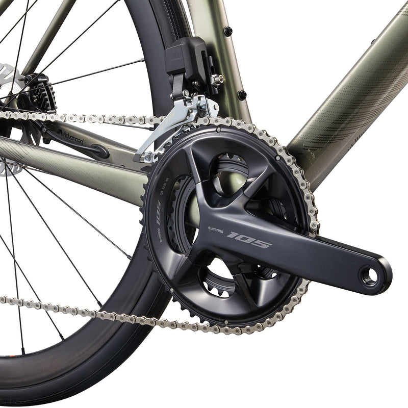 Liv Langma Advanced Pro 1 Disc PC 2024