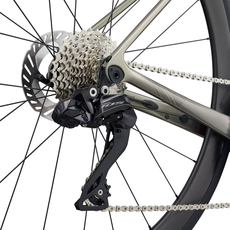 Liv Langma Advanced Pro 1 Disc PC 2024