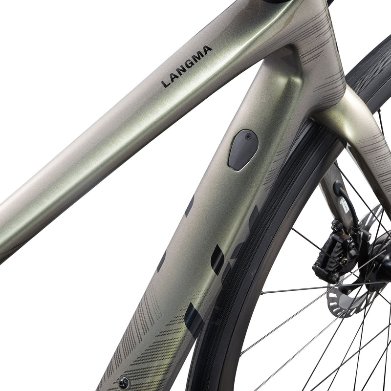 Liv Langma Advanced Pro 1 Disc PC 2024