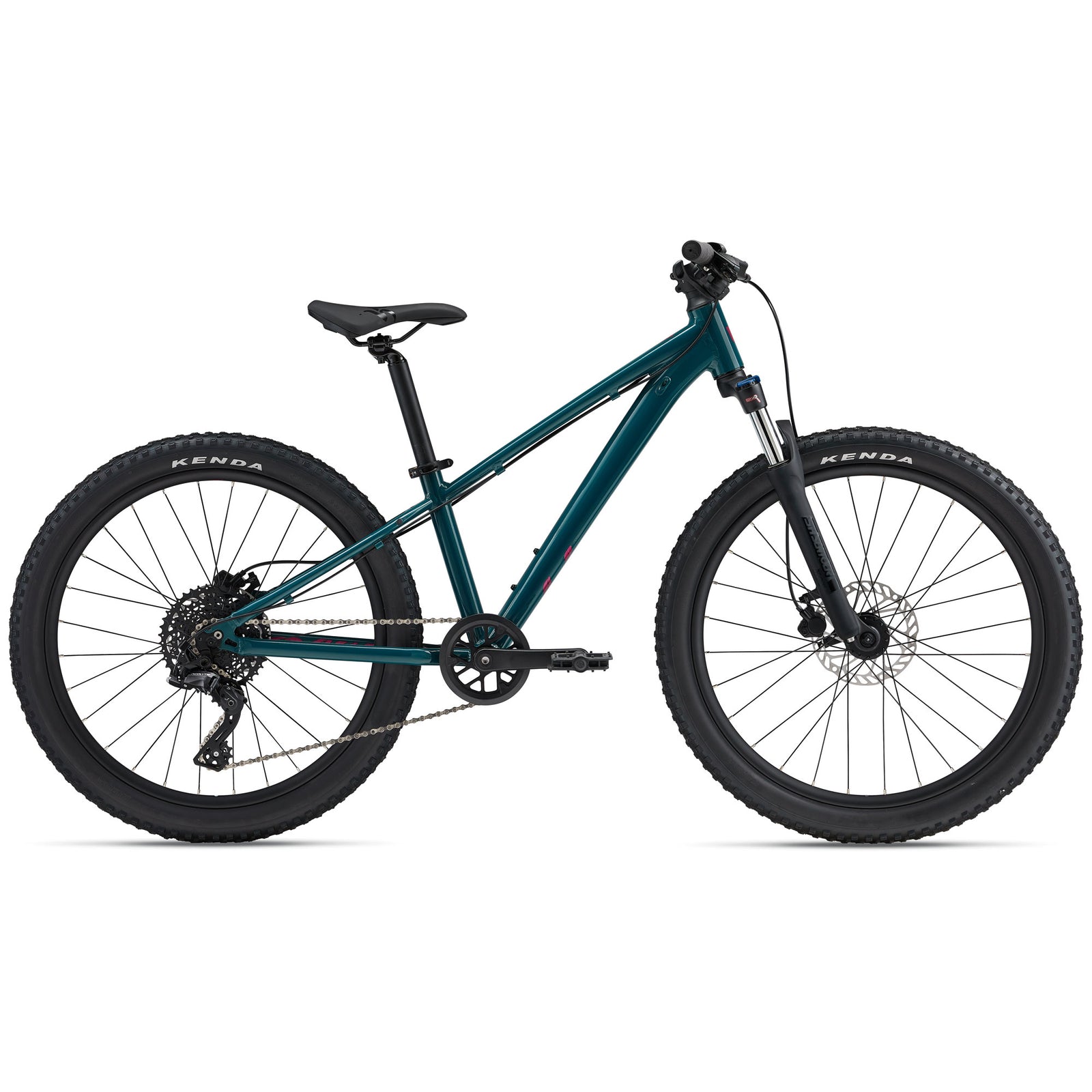 Liv STP 24 2024 Kids Dirt Jumper Bikes Bicycle Superstore