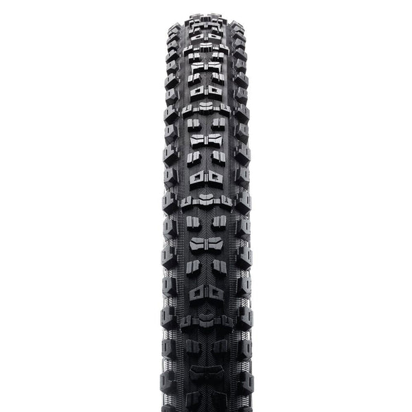 Maxxis Aggressor WideTrail DD Tubeless Ready MTB Tyre