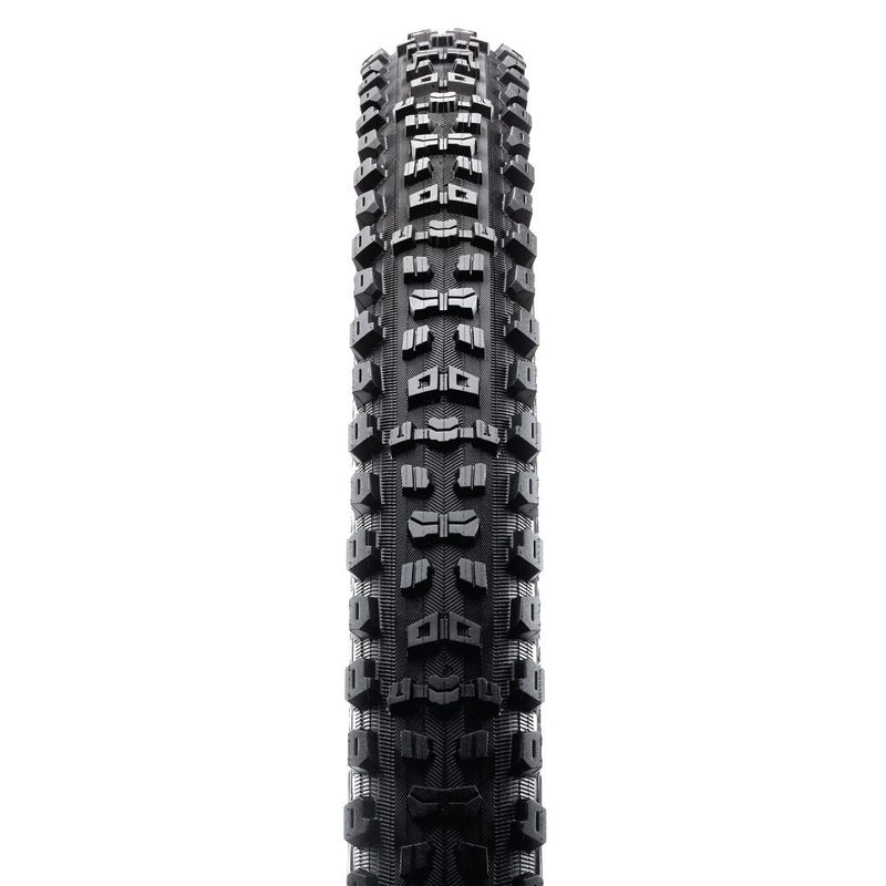 Maxxis Aggressor WideTrail DD Tubeless Ready MTB Tyre