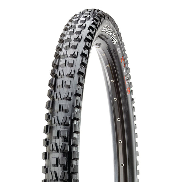 Maxxis Minion DHF EXO 3C MaxxGrip WideTrail MTB Tyre