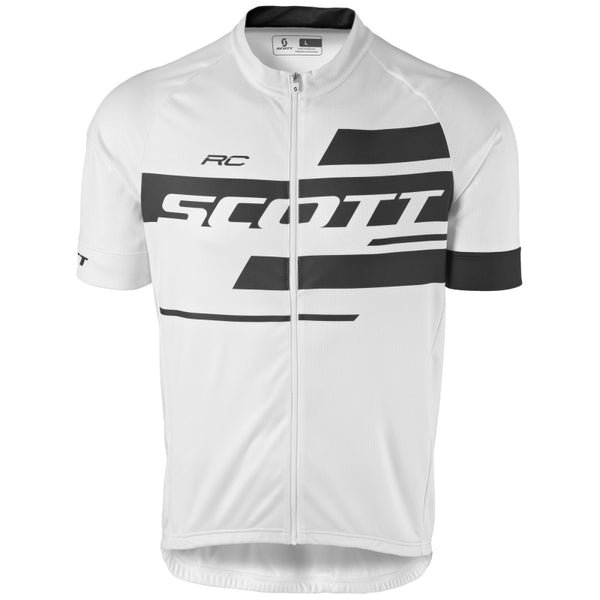 Scott RC Team Short Sleeve Jersey