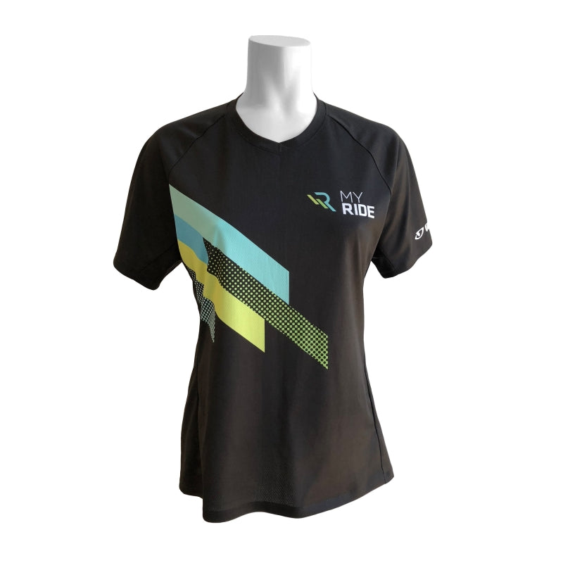 Giro MyRide Roust MTB Jersey Womens